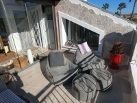 Re-Sale - Detached Villa - Algorfa - La Finca Golf Resort