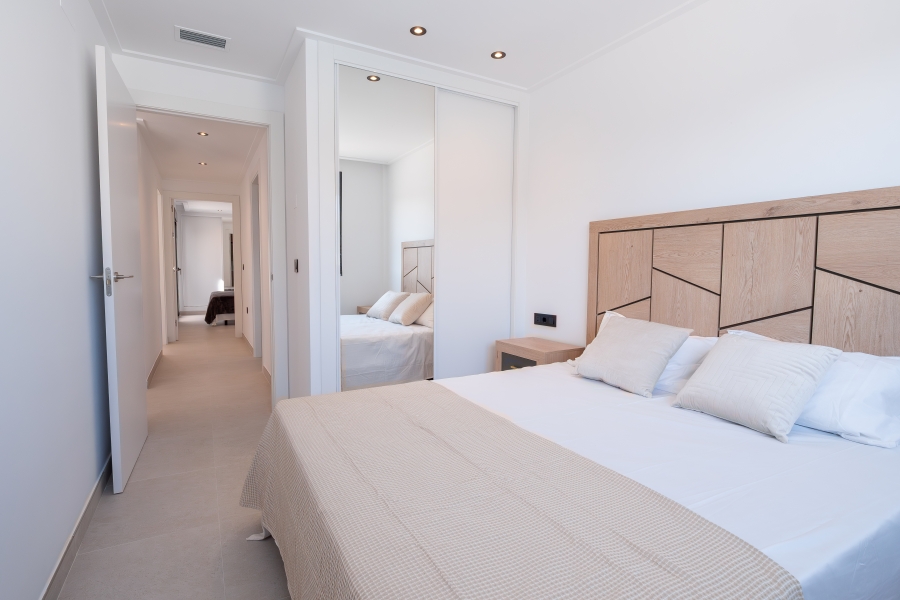 Nueva - Chalet - San Fulgencio