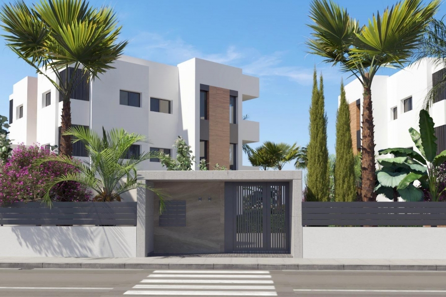 New - Apartment - Los Alcazares - Serena Golf