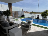 Re-Sale - Detached Villa - Los Montesinos - Entre Naranjos / Vistabella Golf