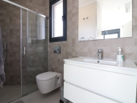 Re-Sale - Detached Villa - Benijofar - Benijofar - Village