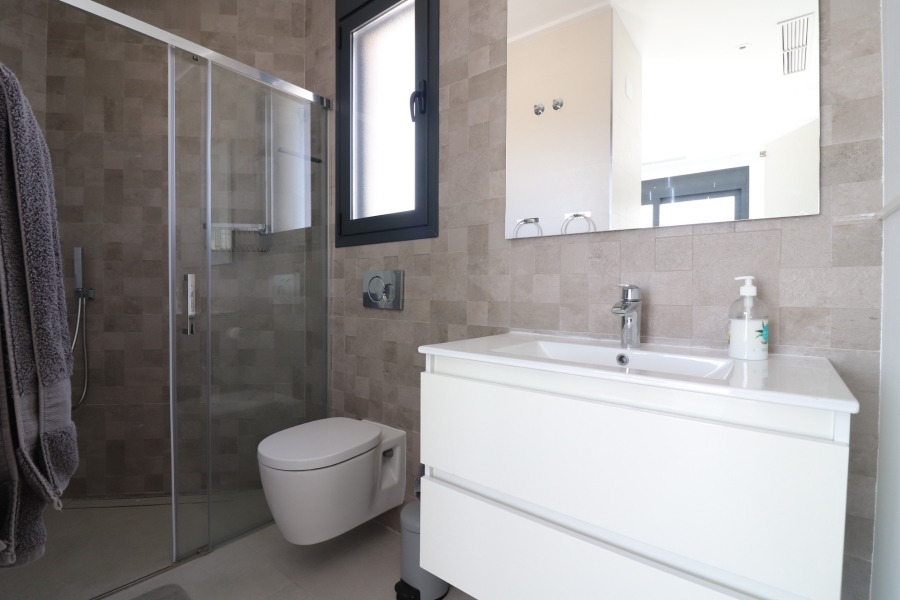 Re-Sale - Detached Villa - Benijofar - Benijofar - Village