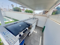 Re-Sale - Detached Villa - Orihuela Costa - Villamartin