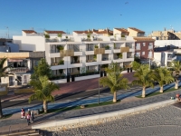 New - Penthouse - San Pedro del Pinatar - Villananitos