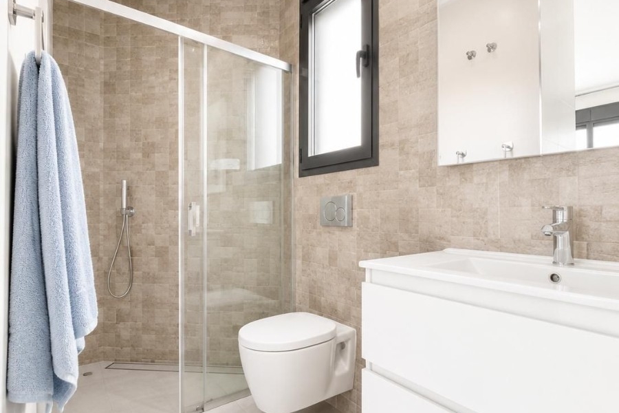 Re-Sale - Detached Villa - Benijofar - Benijofar - Village