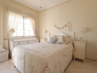 Re-Sale - Detached Villa - Algorfa - Lo Crispin