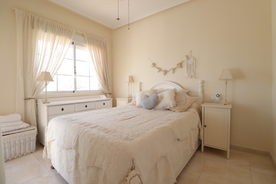 Re-Sale - Detached Villa - Algorfa - Lo Crispin