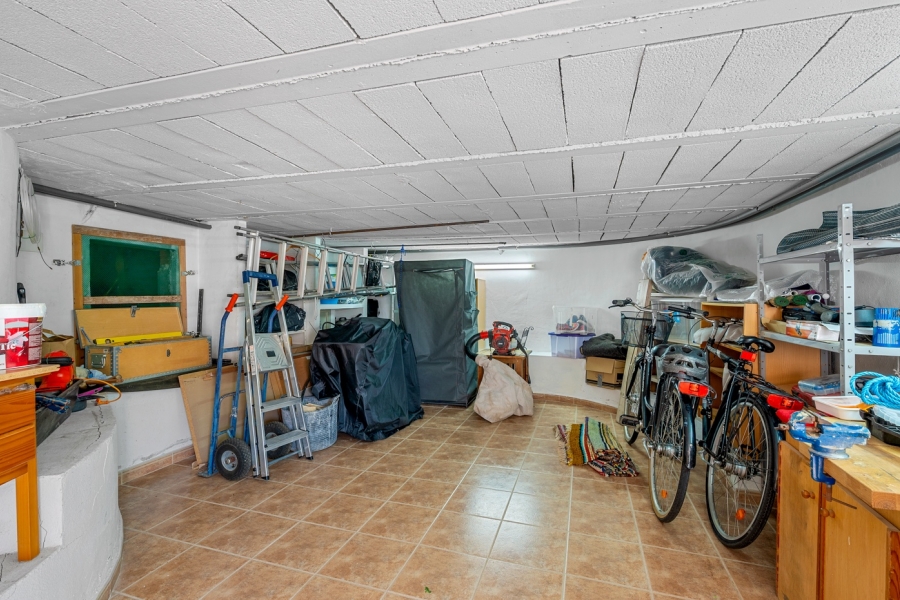 Re-Sale - Detached Villa - Ciudad Quesada - Ciudad Quesada - Town