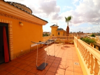 Re-Sale - Detached Villa - Algorfa - Lo Crispin