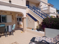 Re-Sale - Apartment - Orihuela Costa - Playa Flamenca