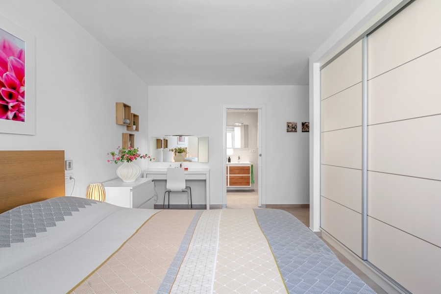 Re-Sale - Detached Villa - La Marina - La Marina - Urbanization