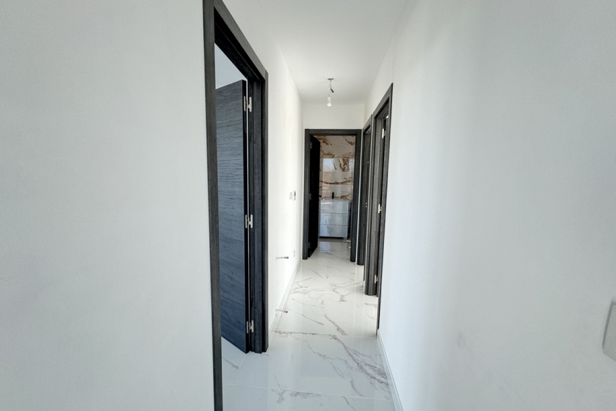 Re-Sale - Detached Villa - Orihuela Costa - Los Balcones