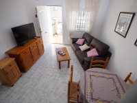 Re-Sale - Apartment - Orihuela Costa - Playa Flamenca
