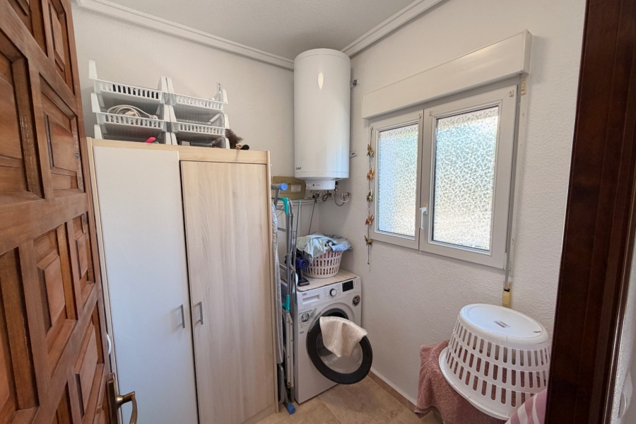 Re-Sale - Detached Villa - Ciudad Quesada - Ciudad Quesada - Town