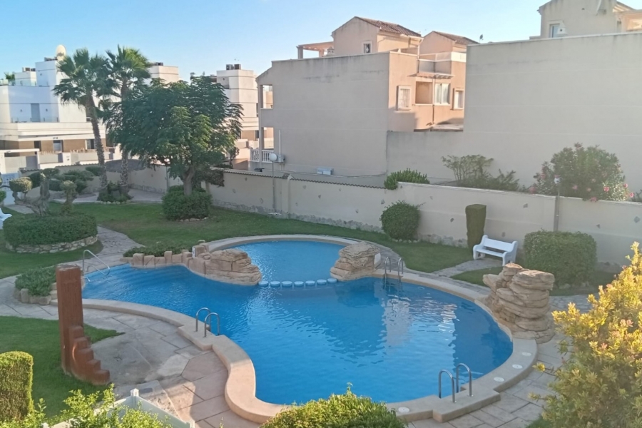 Re-Sale - Detached Villa - Ciudad Quesada - Doña Pepa