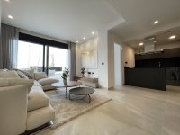 New - Detached Villa - Benijofar - Benijofar - Village