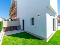 New - Detached Villa - Benijofar - Benijofar - Village