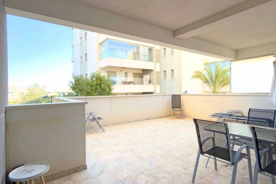 Re-Sale - Apartment - Orihuela Costa - Los Dolses