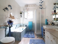 Wederverkoop - Vrijstaande Villa - Algorfa - Montemar