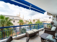 Re-Sale - Apartment - Torrevieja - Playa Del Cura