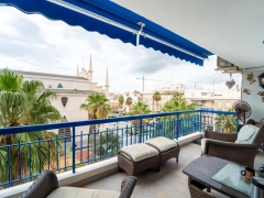 Apartment - Re-Sale - Torrevieja - Playa Del Cura