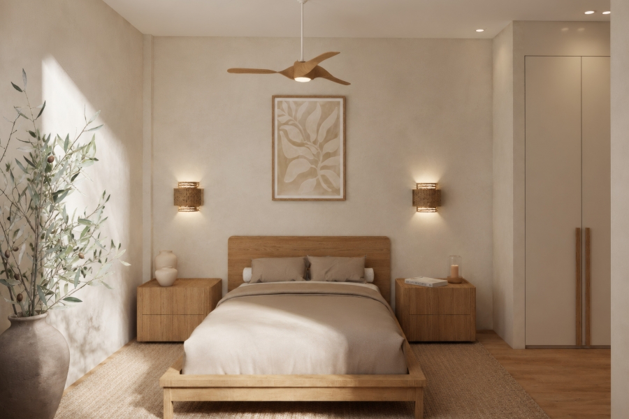 New - Townhouse - Los Montesinos - Entre Naranjos / Vistabella Golf