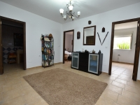 Re-Sale - Detached Villa - Algorfa - Montemar