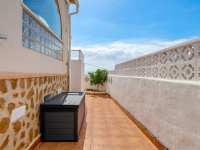 Re-Sale - Townhouse - Ciudad Quesada - Ciudad Quesada - Town
