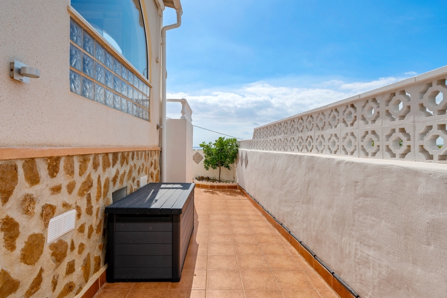 Re-Sale - Townhouse - Ciudad Quesada - Ciudad Quesada - Town