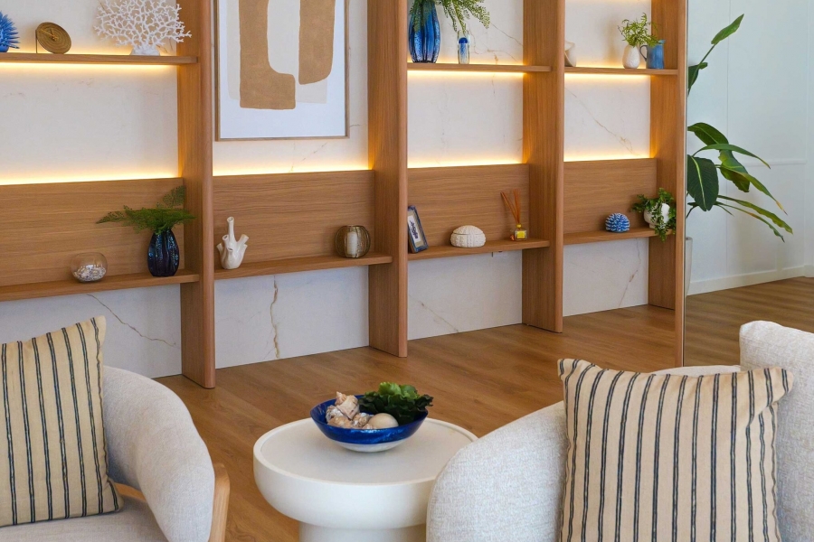 New - Apartment - La Manga del Mar Menor - La Manga - Town