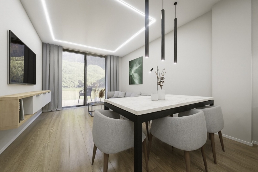 Nouveau - Appartement - Torrevieja - Torrevieja - Centre
