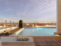 Nieuw - Penthouse - Alicante - Benalua