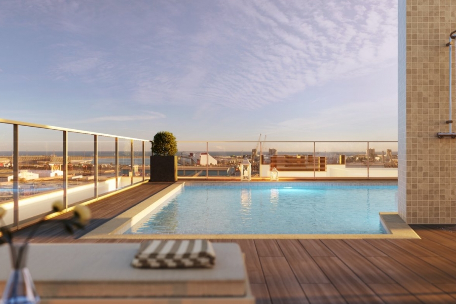 New - Penthouse - Alicante - Benalua