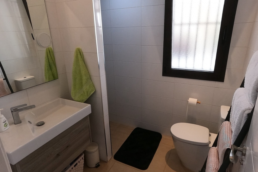 Re-Sale - Apartment - Algorfa - La Finca Golf Resort