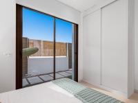 New - Detached Villa - Los Alcazares - Serena Golf