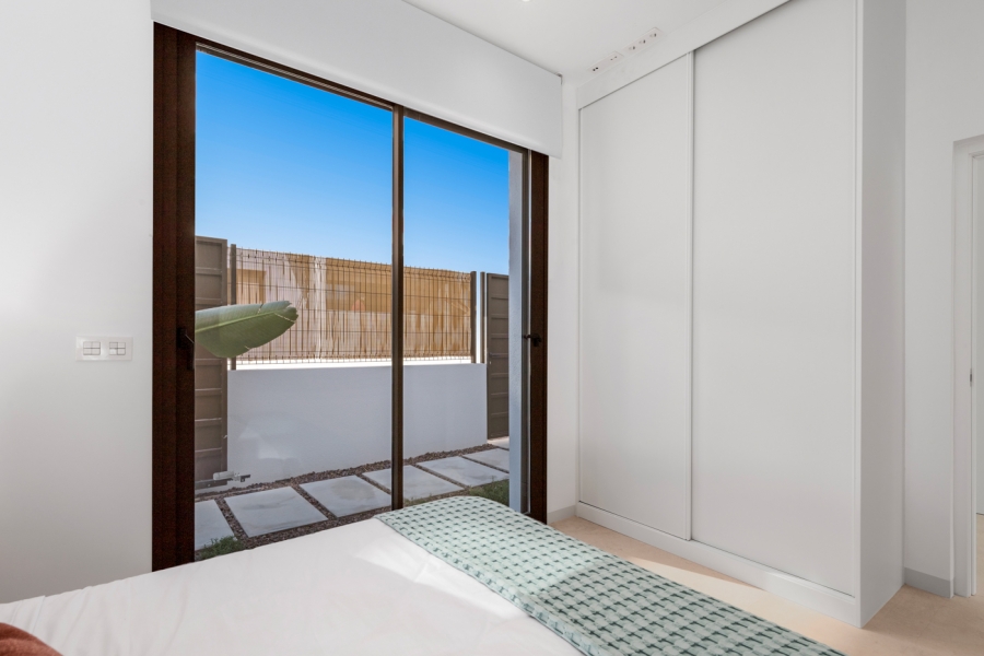 New - Detached Villa - Los Alcazares - Serena Golf