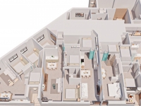 New - Apartment - Pilar de la Horadada