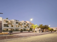 New - Apartment - San Pedro del Pinatar - San Pedro del Pinatar - Town