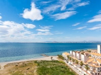 Re-Sale - Apartment - La Manga del Mar Menor - Playa del Pudrimel