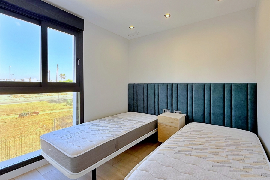 Re-Sale - Apartment - Orihuela Costa - Punta Prima