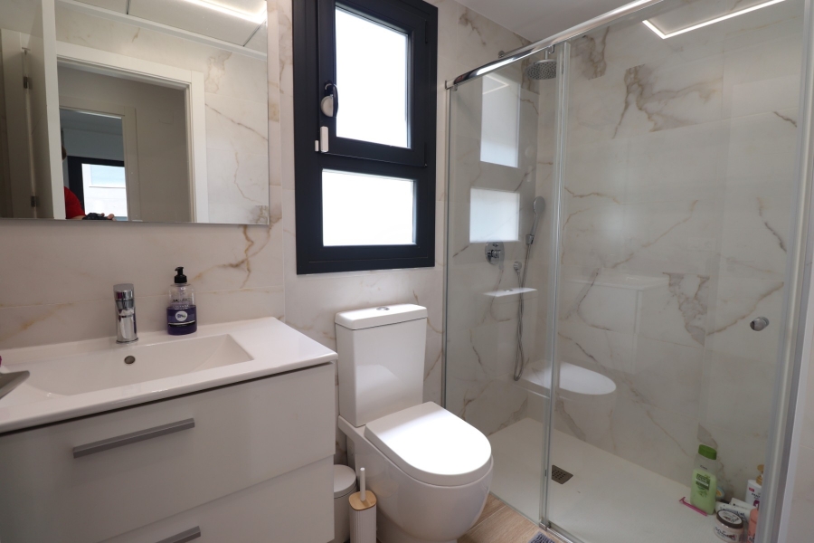 Re-Sale - Apartment - Orihuela Costa - Villamartin