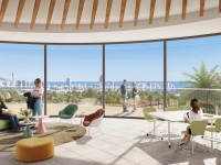 New - Apartment - Finestrat