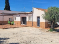 Re-Sale - Detached Villa - La Romana - La Romana - Country