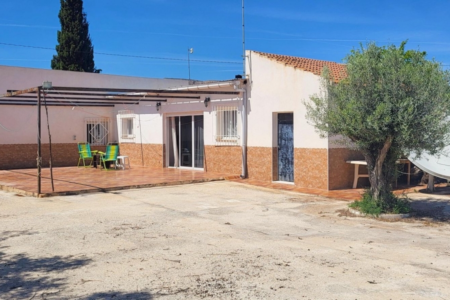 Re-Sale - Detached Villa - La Romana - La Romana - Country