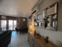 Re-Sale - Apartment - Algorfa - La Finca Golf Resort