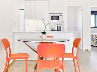 Re-Sale - Apartment - Pilar de La Horadada - Pilar de La Horadada - Town
