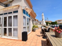 Re-Sale - Quad Villa - Orihuela Costa - Playa Flamenca