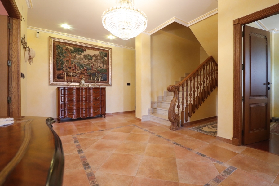 Wederverkoop - Landgoed - Callosa de Segura - Callosa de Segura - Veld