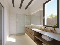 New - Detached Villa - Penaguila - Penáguila