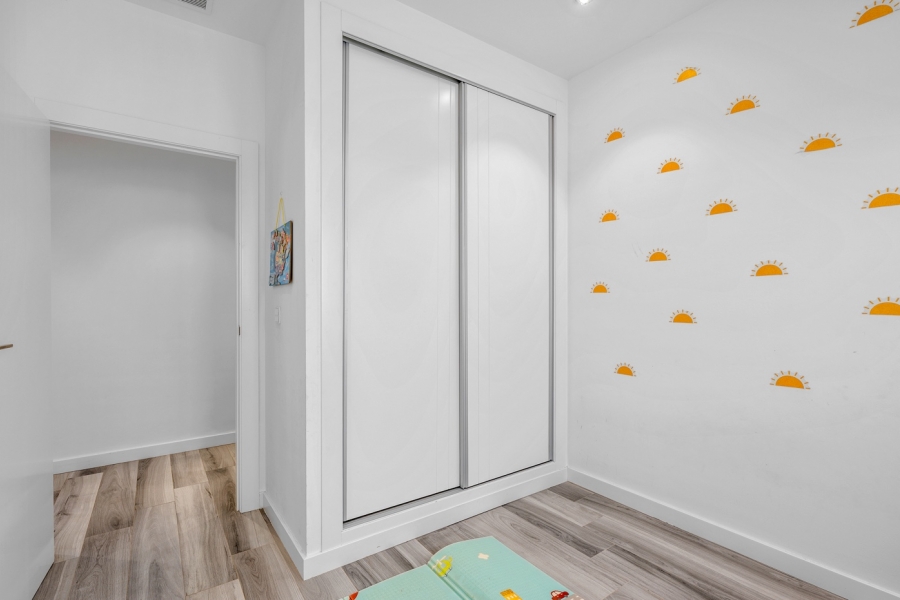 Re-Sale - Detached Villa - Algorfa - Lomas de La Juliana